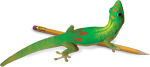 Footer Gecko