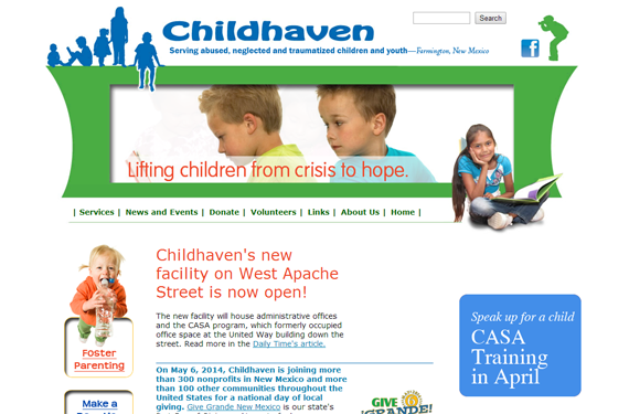 Childhaven Farmington