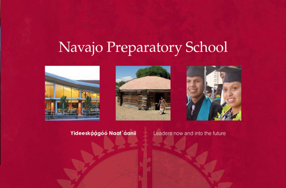 Navajo Prep Admissions