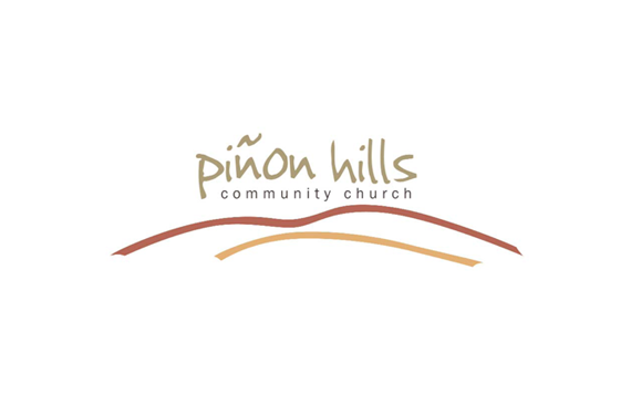 Pinon-Hills-Church